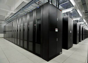 服務器租用與虛擬主機的區(qū)別 如何選擇最適合的方案