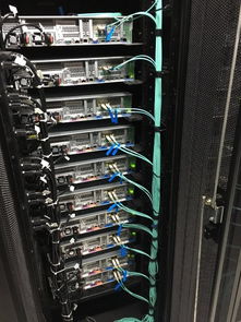 全面解析服務器托管與租用 云服務、海外租機與成都高防解決方案