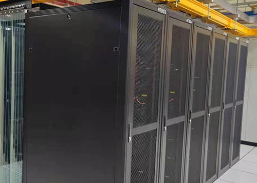 香港服務器租賃和托管的特點及服務器排行