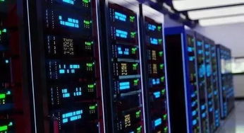 服務器的作用及其在機房中的應用與租賃優(yōu)勢