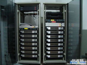 服務器資源綜合解決方案 租用、托管與云服務的全解析