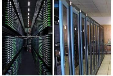 香港服務器托管與租賃業(yè)務的主要區(qū)別