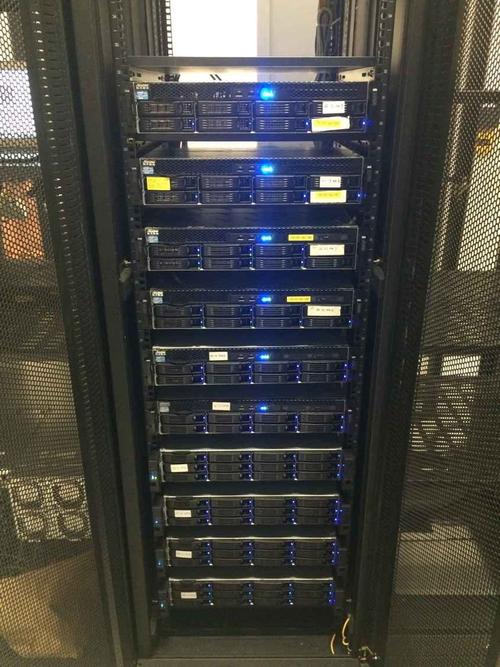 香港服務器租賃與機房空間租用指南