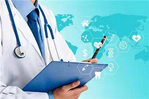 多方加力，互聯網醫療發展再加速——荊州市中心醫院互聯網醫院上線網絡信息咨詢服務